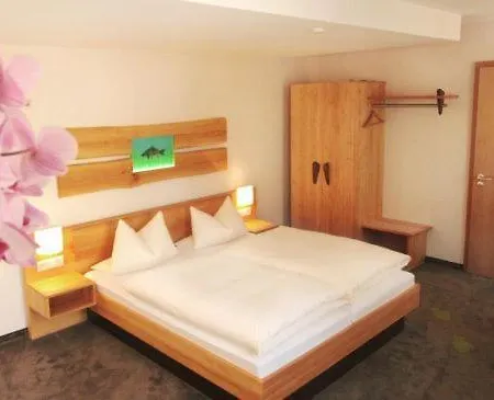 Karpfenhotel & Herrenhaus Im Sindel-buckel 2* Feuchtwangen