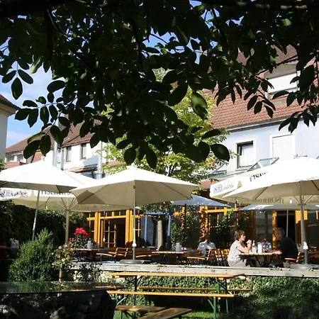 Hotel Karpfenhotel & Herrenhaus Im Sindel-buckel Feuchtwangen