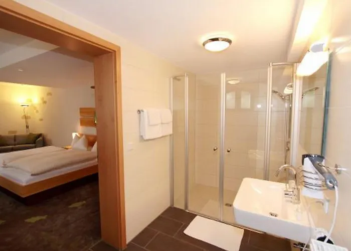 Hotel Karpfenhotel & Herrenhaus Im Sindel-buckel Feuchtwangen