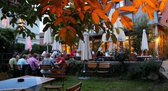 Karpfenhotel & Herrenhaus Im Sindel-buckel Hotel Feuchtwangen