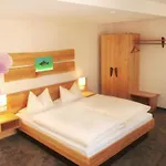 Karpfenhotel & Herrenhaus Im Sindel-buckel 2* フォイヒトヴァンゲン