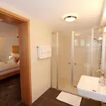 ホテル Karpfenhotel & Herrenhaus Im Sindel-buckel フォイヒトヴァンゲン