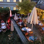 ホテル Karpfenhotel & Herrenhaus Im Sindel-buckel 2*